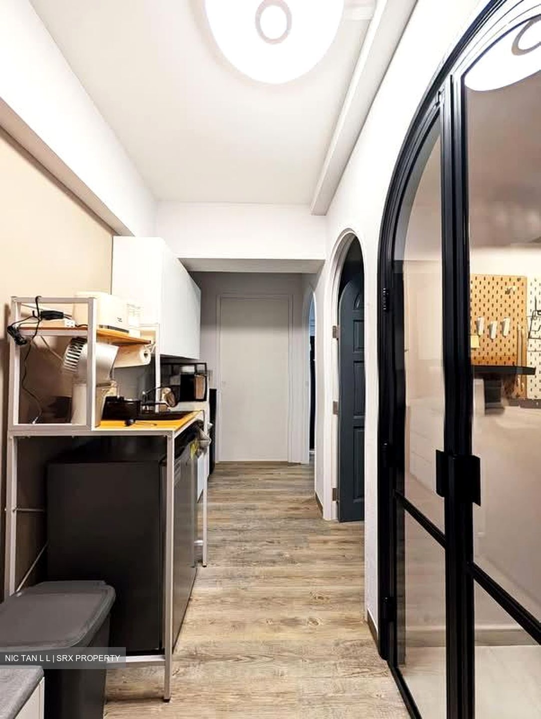 Blk 871A Tampines Vista (Tampines), HDB 4 Rooms #596407141